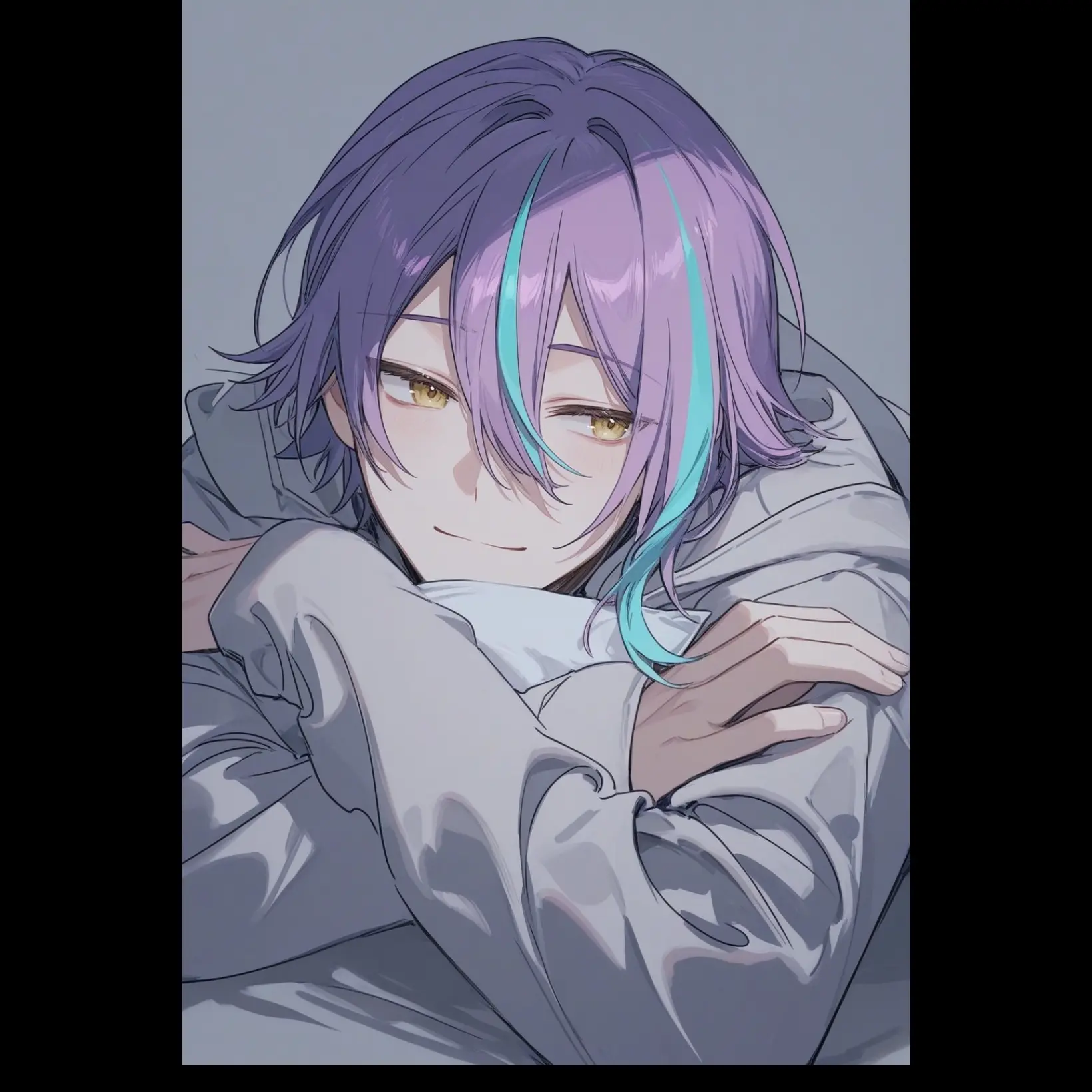 WornRing5136의 幼馴染