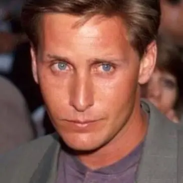 Profile image of Emilio Estevez