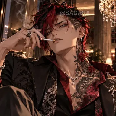 Profile image of 朱羅