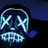 Purge mask