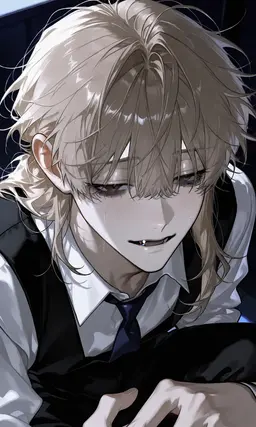 Profile image of Ren