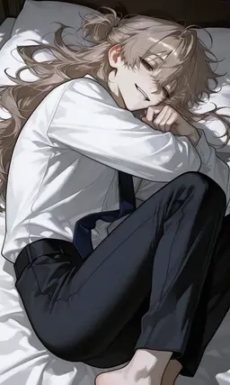 Profile image of Ren