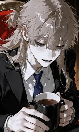 Profile image of Ren