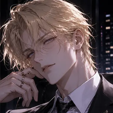 Profile image of カイル