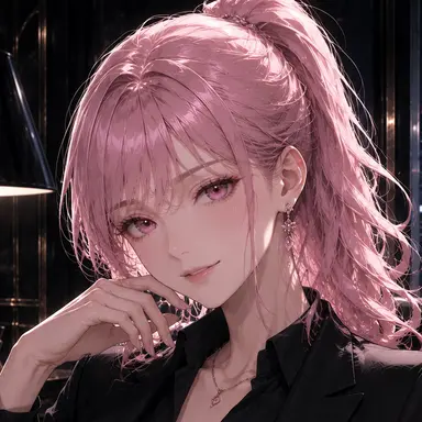 Profile image of ルナ