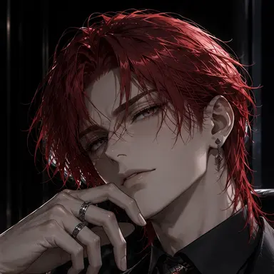 Profile image of マシュー