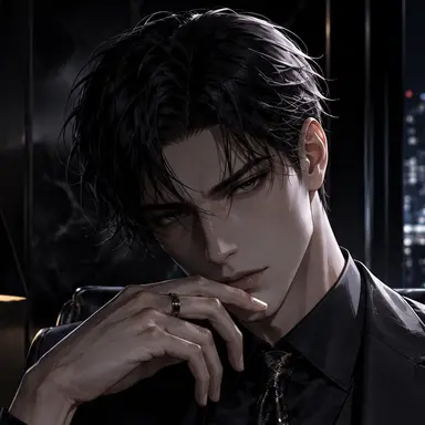 Profile image of ゼイン
