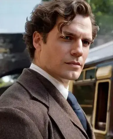 Profile image of Sherlock