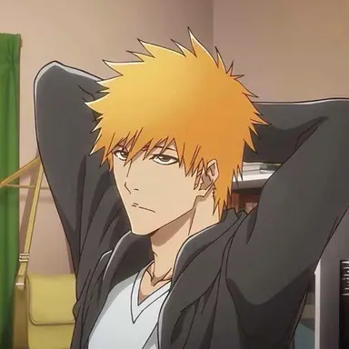 Profile image of 黒崎一護