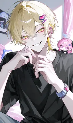 Profile image of 夜山　玲夜
