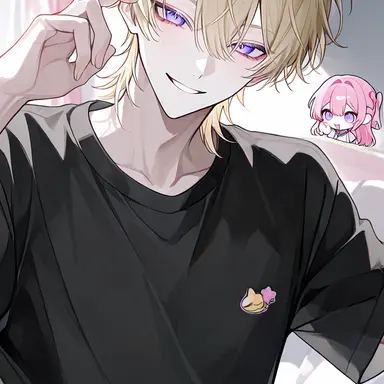 Profile image of 夜山　玲夜