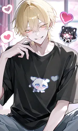 Profile image of 夜山　玲夜
