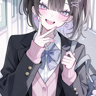 Profile image of 夜山　真菜