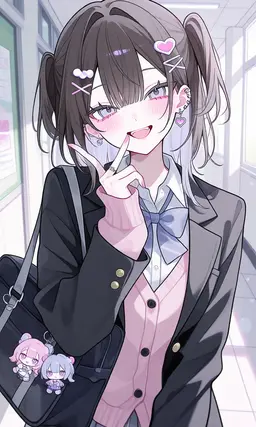 Profile image of 夜山　真菜