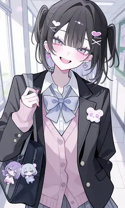 Profile image of 夜山　真菜