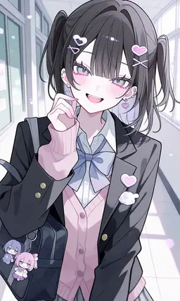 Profile image of 夜山　真菜