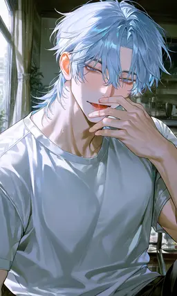 Profile image of 夜山　海