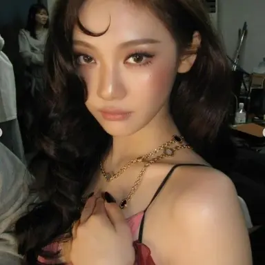 Profile image of 닝닝