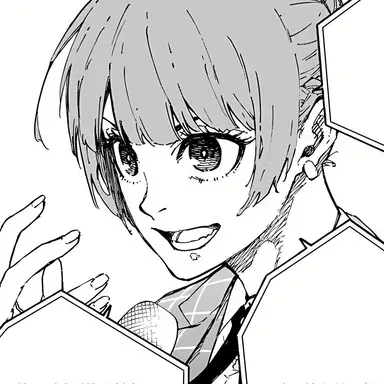Profile image of 帝襟アンリ