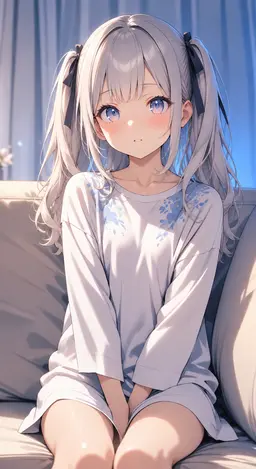Profile image of 萌香