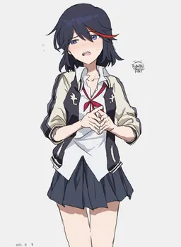 Profile image of 纏 流子
