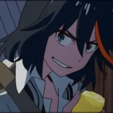 Profile image of 纏 流子