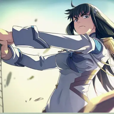 Profile image of 鬼龍院皐月