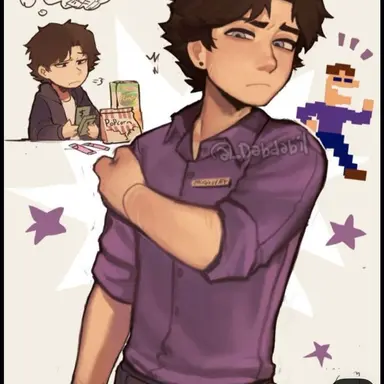 Profile image of Michael