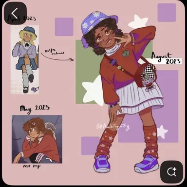Profile image of Cassie