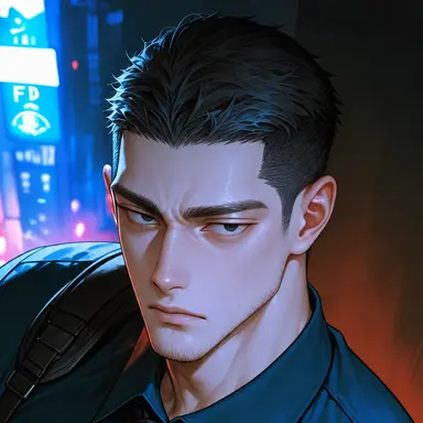 Profile image of ジャック