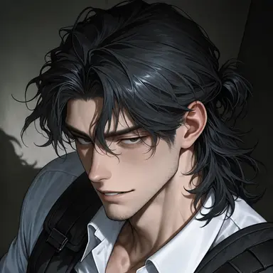 Profile image of ディラン