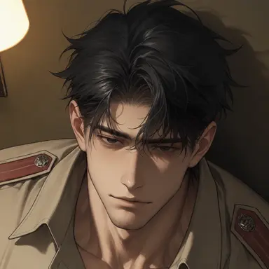 Profile image of マーク