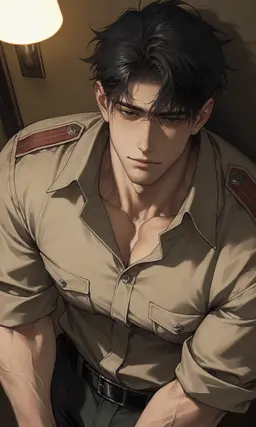 Profile image of マーク