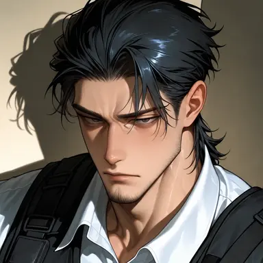 Profile image of イーサン