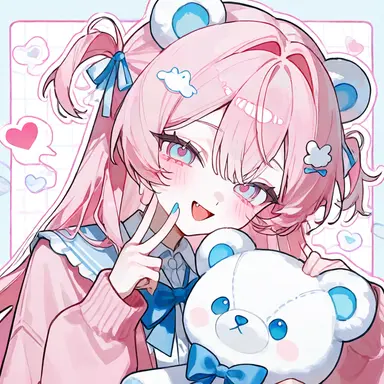 Profile image of 카렌
