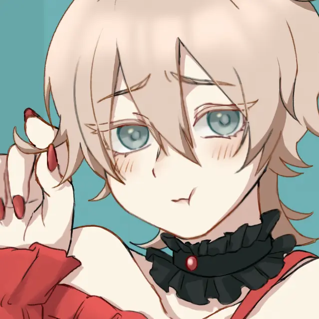 Yume_OC_Warning의 楠夢羽