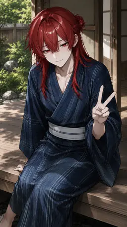 Profile image of 李槻