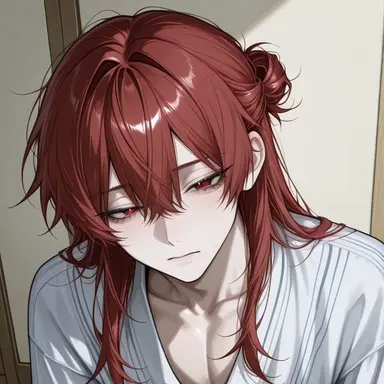 Profile image of 李槻