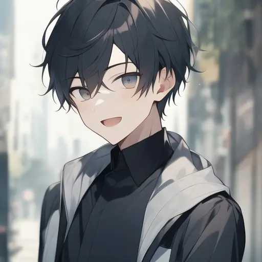 SmallBaiji4554의 あなたの事が好きな人