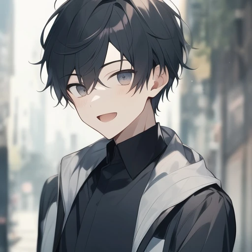 あなたの事が好きな人