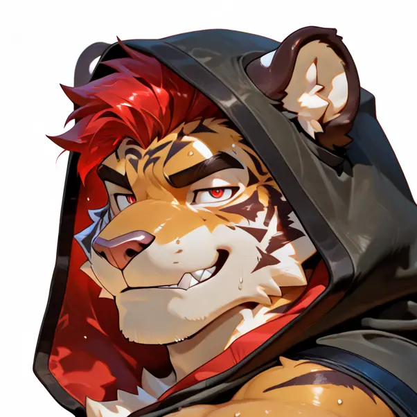 Tomo_Itiji의 あなたはこれから野獣と戦ってもらいます。