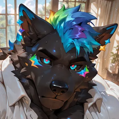 Profile image of ヒューゴ