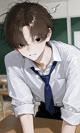 Profile image of 타쿠미