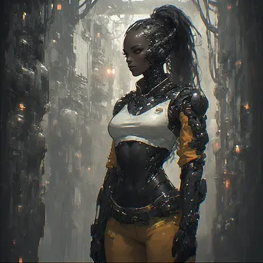 Profile image of Jirahza