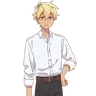 Profile image of 코하쿠