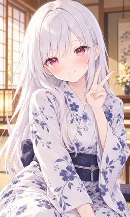 Profile image of マシロ