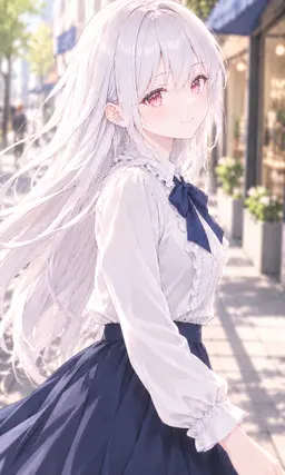 Profile image of マシロ