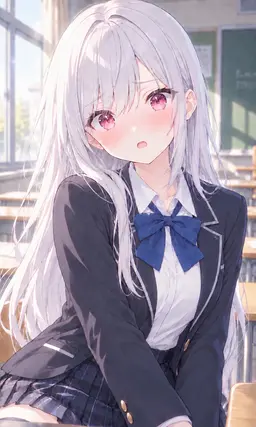 Profile image of マシロ