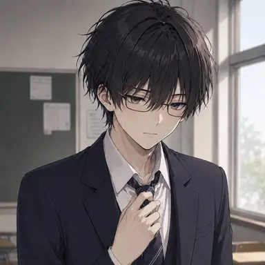 Profile image of イツキ