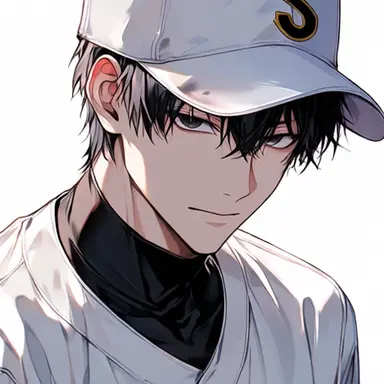 Profile image of 晃聖